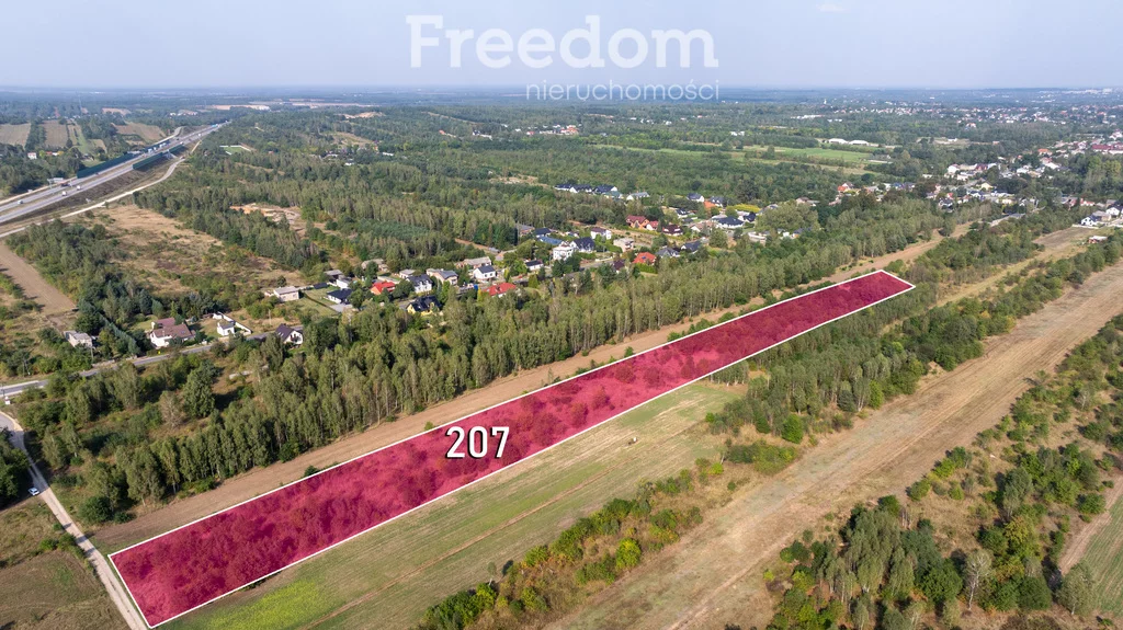 Działka 11 473,00 m², oferta nr , 8718/3685/OGS, Częstochowa, Łomżyńska