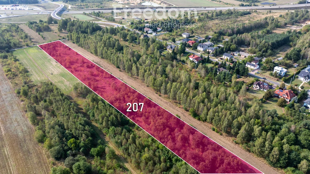 Działka 11 473,00 m², oferta nr , 8718/3685/OGS, Częstochowa, Łomżyńska