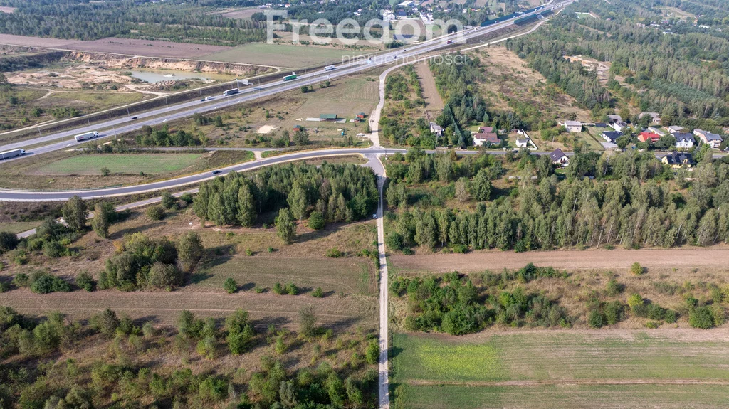 Działka 11 473,00 m², oferta nr , 8718/3685/OGS, Częstochowa, Łomżyńska