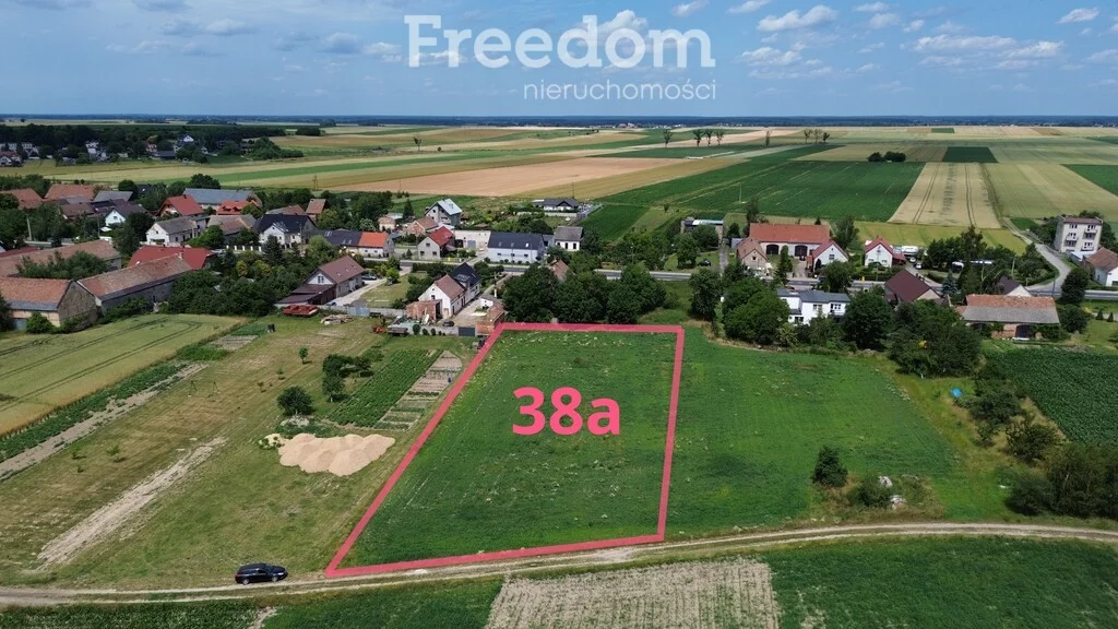Apartamenty 10823/3685/OGS Łosiów