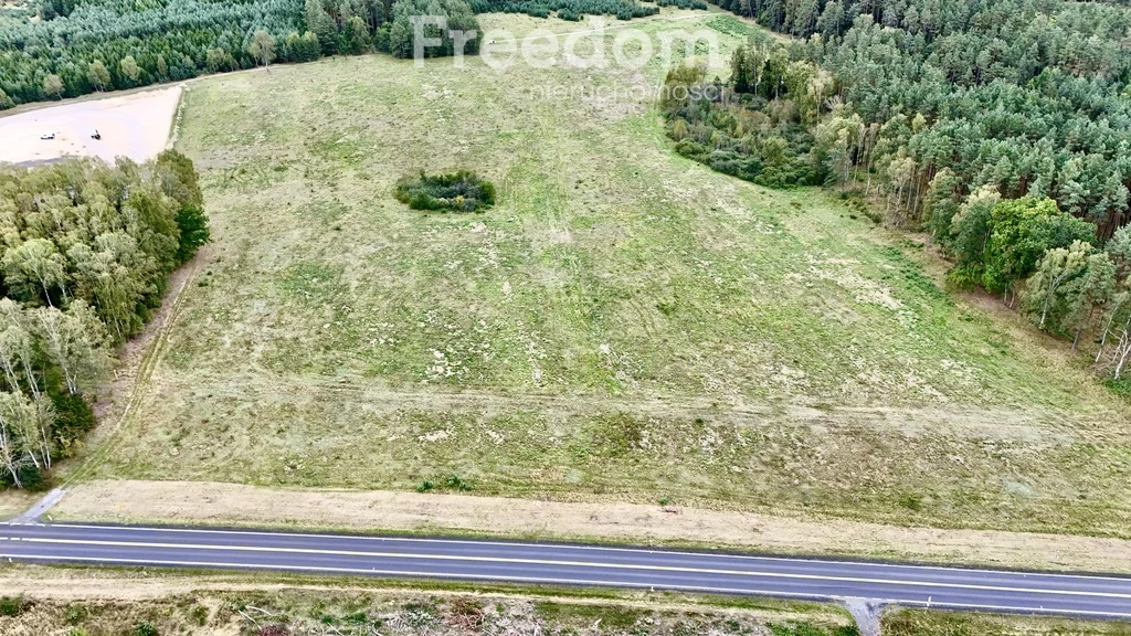Działka 94 720,00 m², oferta nr , 11354/3685/OGS, Łowicz Wałecki
