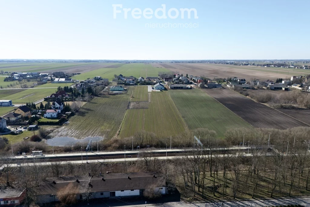 Działka 1 000,00 m², oferta nr , 10204/3685/OGS, Lubanie