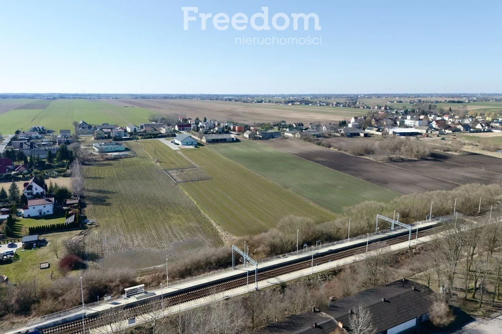 Działka 1 000,00 m², oferta nr , 10204/3685/OGS, Lubanie