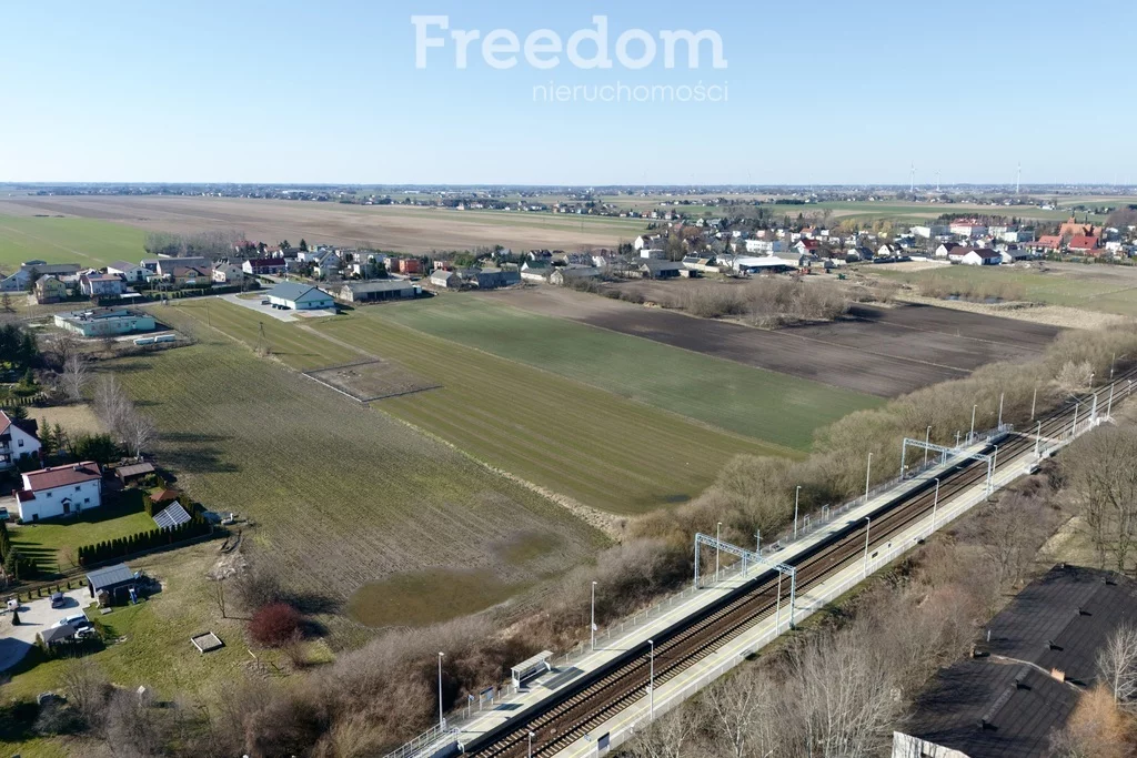 Działka 1 000,00 m², oferta nr , 10204/3685/OGS, Lubanie