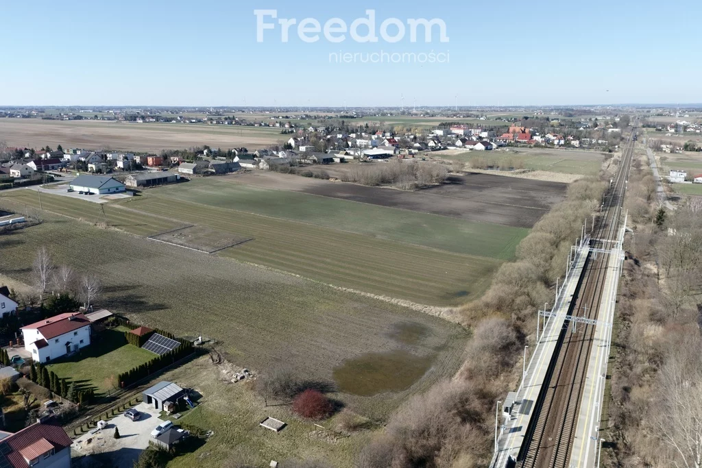Działka 1 000,00 m², oferta nr , 10204/3685/OGS, Lubanie