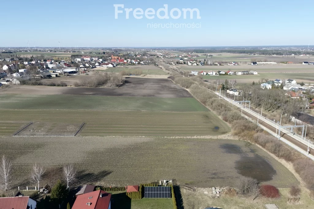 Działka 1 000,00 m², oferta nr , 10204/3685/OGS, Lubanie