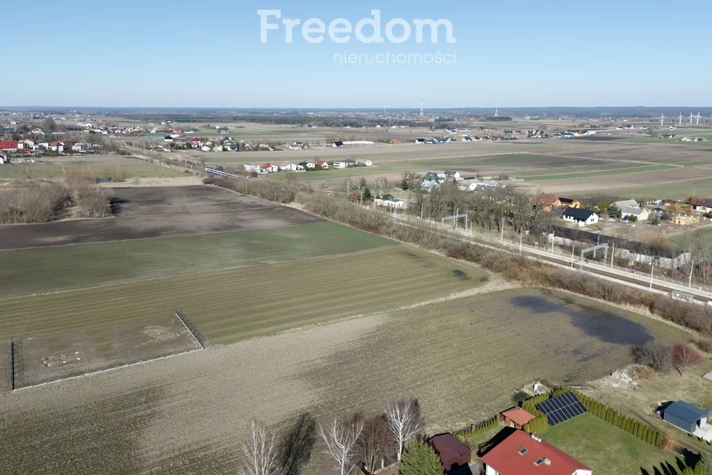 Działka 1 000,00 m², oferta nr , 10204/3685/OGS, Lubanie
