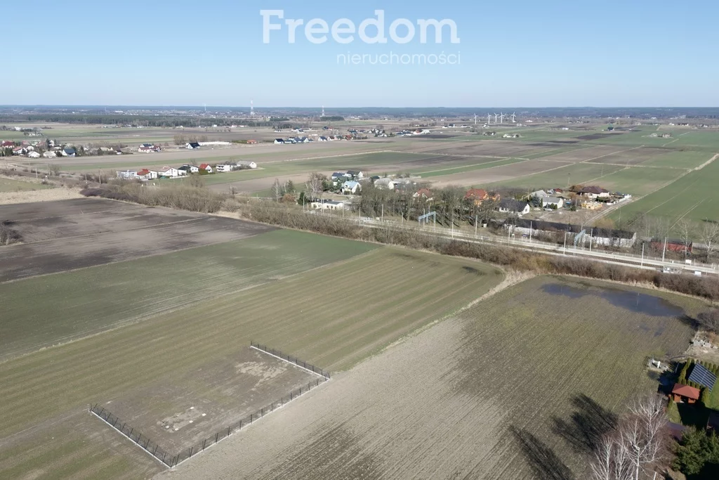 Działka 1 000,00 m², oferta nr , 10204/3685/OGS, Lubanie