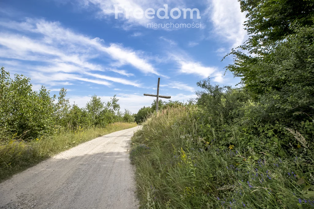 Działka 2 200,00 m², oferta nr , 6642/3685/OGS, Lubenia