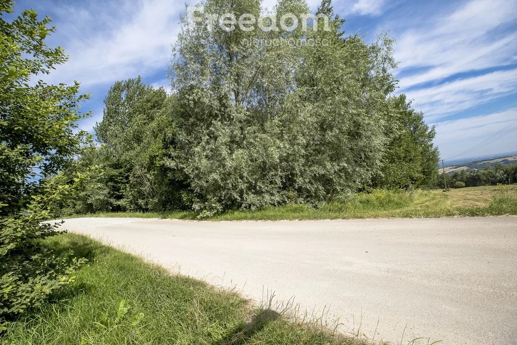 Działka 2 200,00 m², oferta nr , 6642/3685/OGS, Lubenia