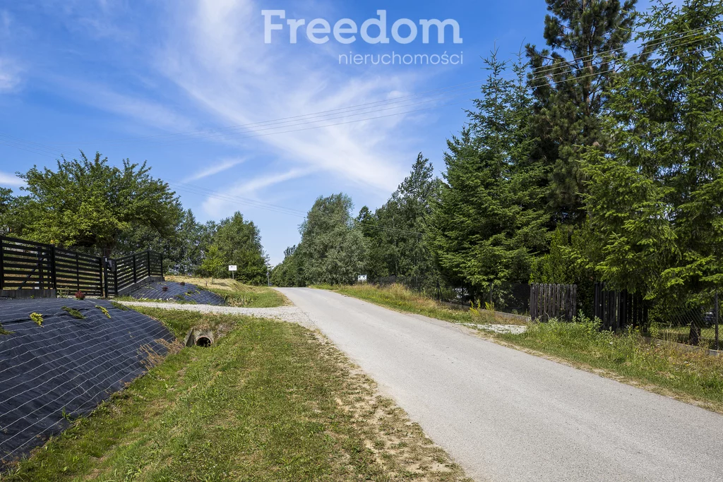 Działka 2 200,00 m², oferta nr , 6642/3685/OGS, Lubenia