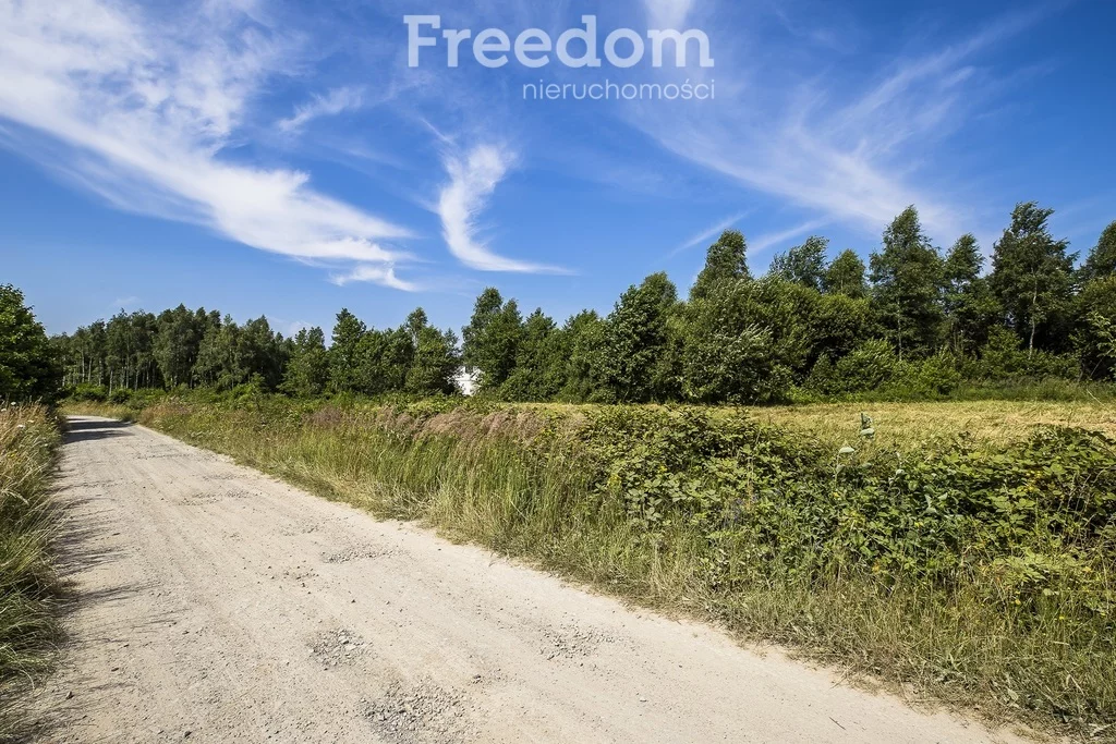 Działka 2 200,00 m², oferta nr , 6642/3685/OGS, Lubenia