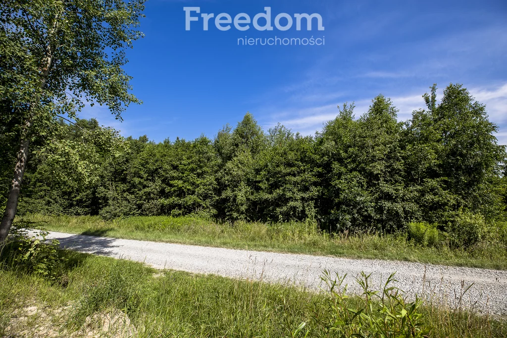 Działka 5 800,00 m², oferta nr , 6641/3685/OGS, Lubenia