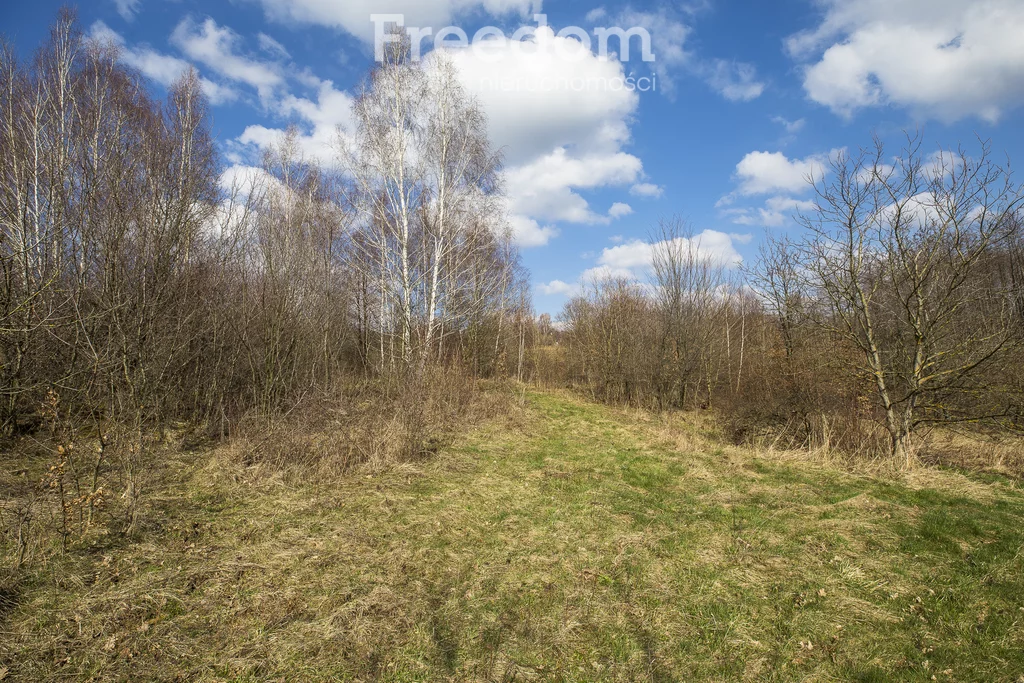 Działka 2 700,00 m², oferta nr , 7387/3685/OGS, Lubenia