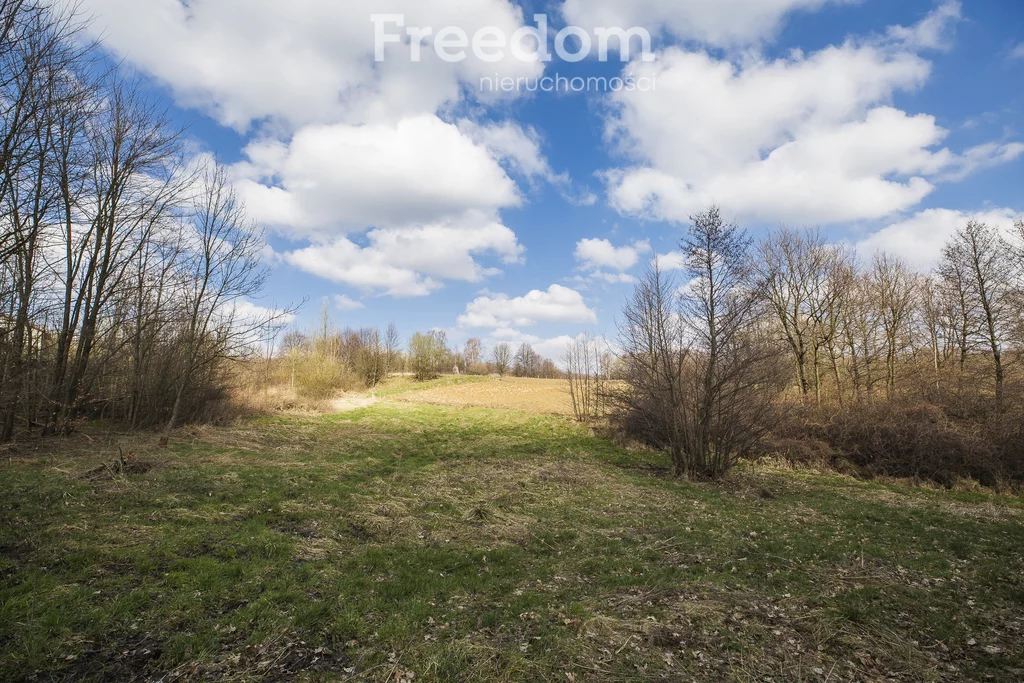Działka 2 700,00 m², oferta nr , 7387/3685/OGS, Lubenia