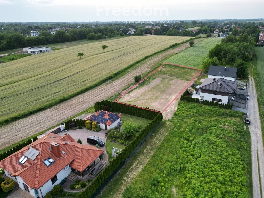 Apartamenty 10787/3685/OGS Lublin Szerokie