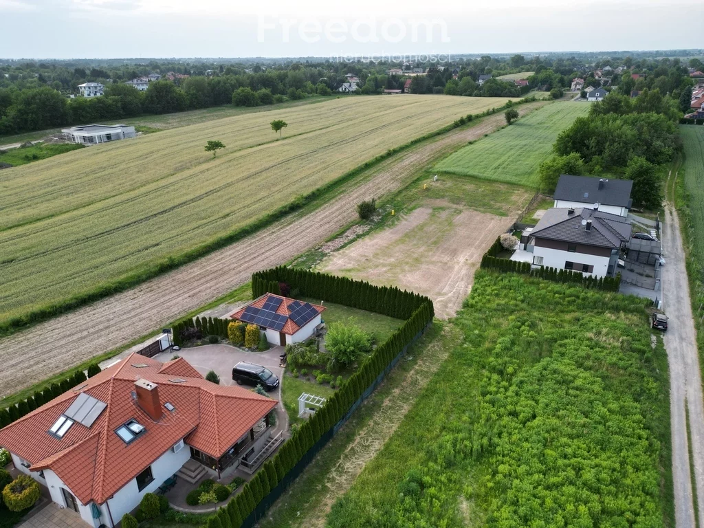 Działka 1 781,00 m², oferta nr , 10787/3685/OGS, Lublin, Szerokie, Szerokie