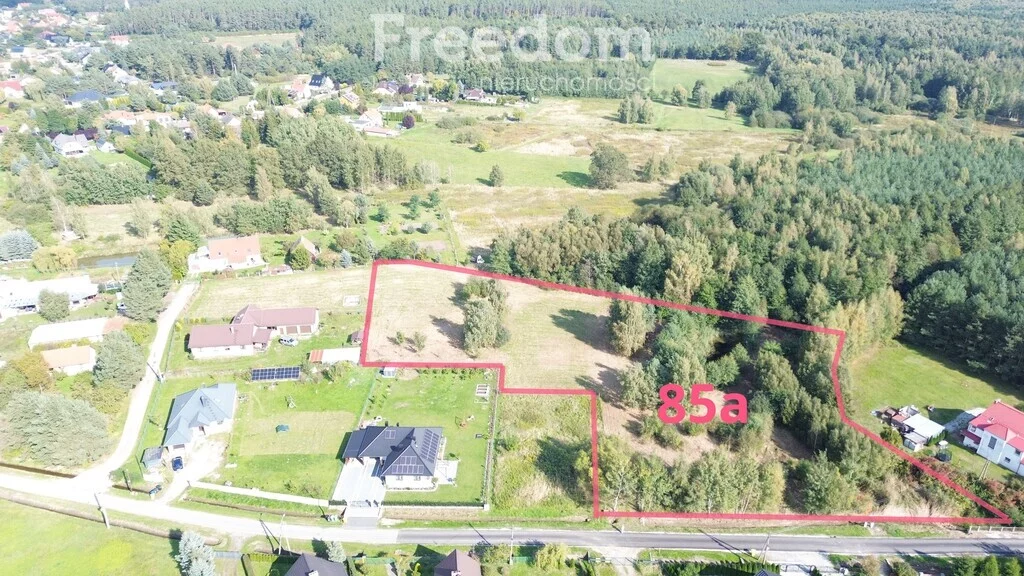 Apartamenty 11423/3685/OGS Lubsza