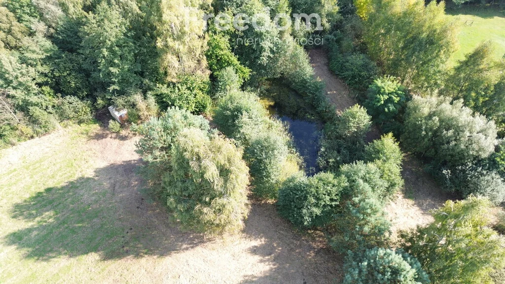 Działka 8 500,00 m², oferta nr , 11423/3685/OGS, Lubsza