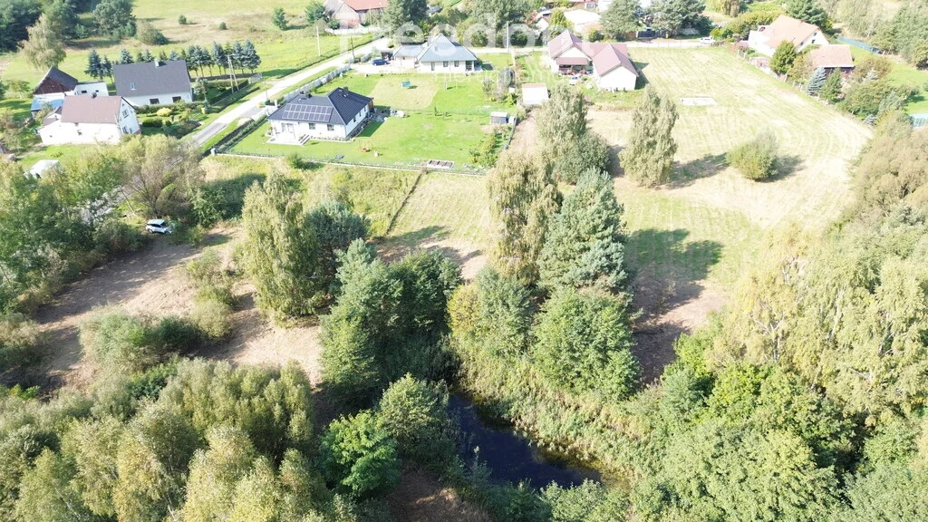 Działka 8 500,00 m², oferta nr , 11423/3685/OGS, Lubsza