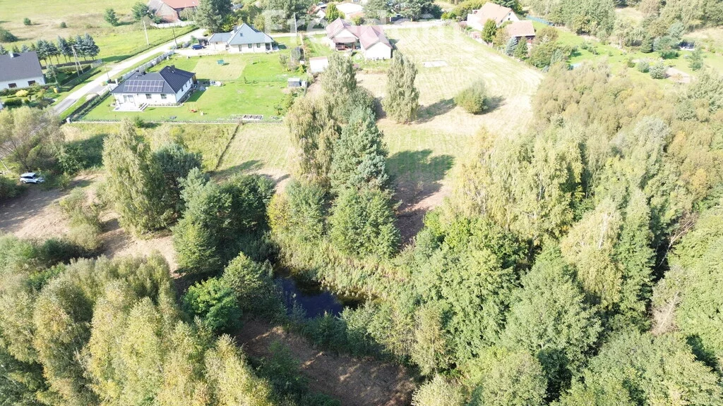 Działka 8 500,00 m², oferta nr , 11423/3685/OGS, Lubsza