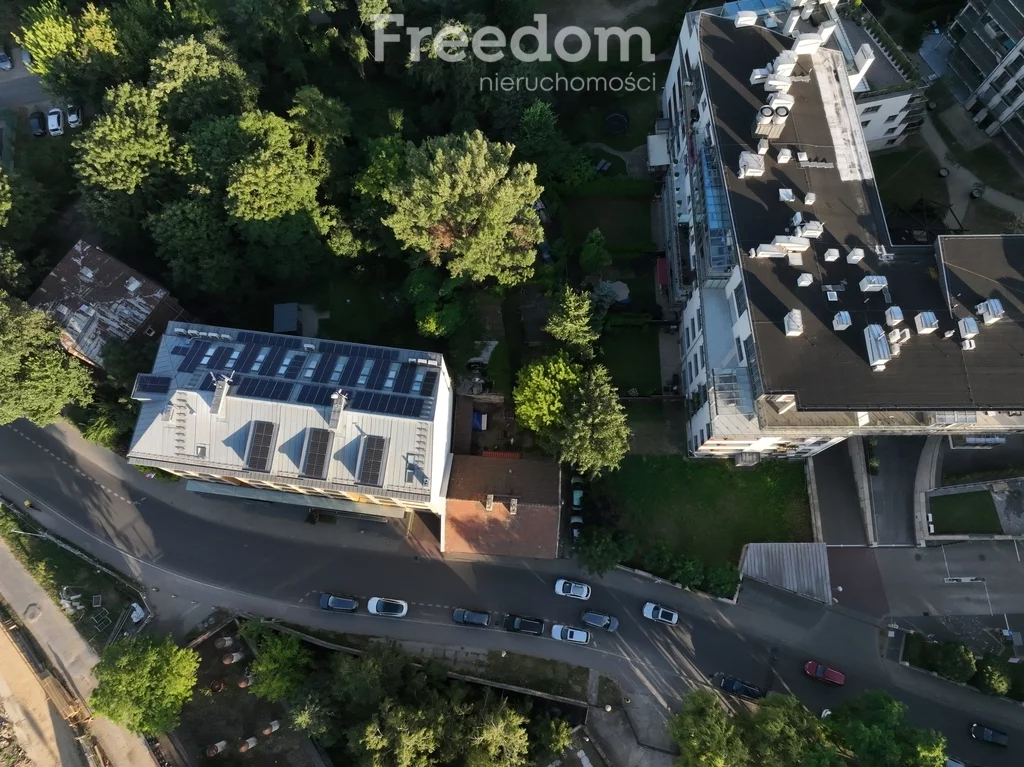 Apartamenty 10770/3685/OGS Kraków Ludwinowska