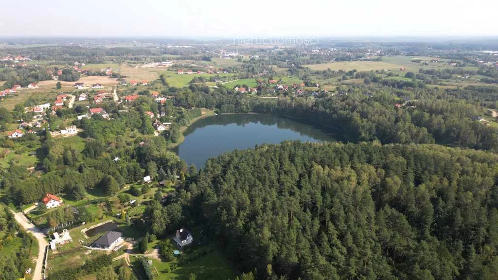 Działka 4 078,00 m², oferta nr , 8029/3685/OGS, Ługwałd