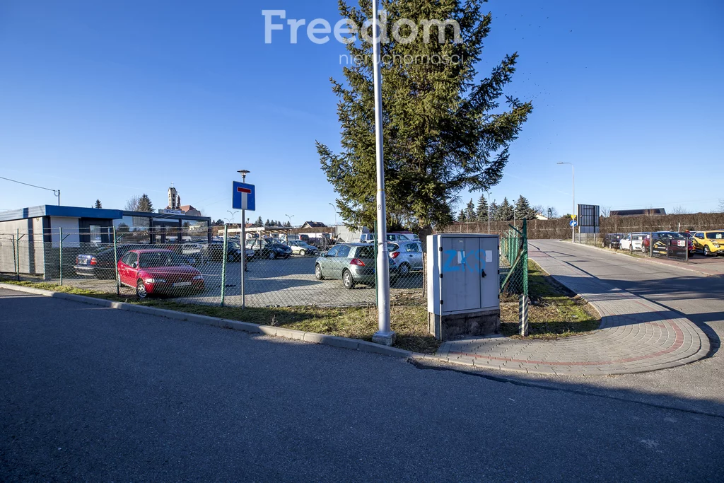 Działka 963,00 m², oferta nr , 9961/3685/OGS, Rzeszów, Lwowska