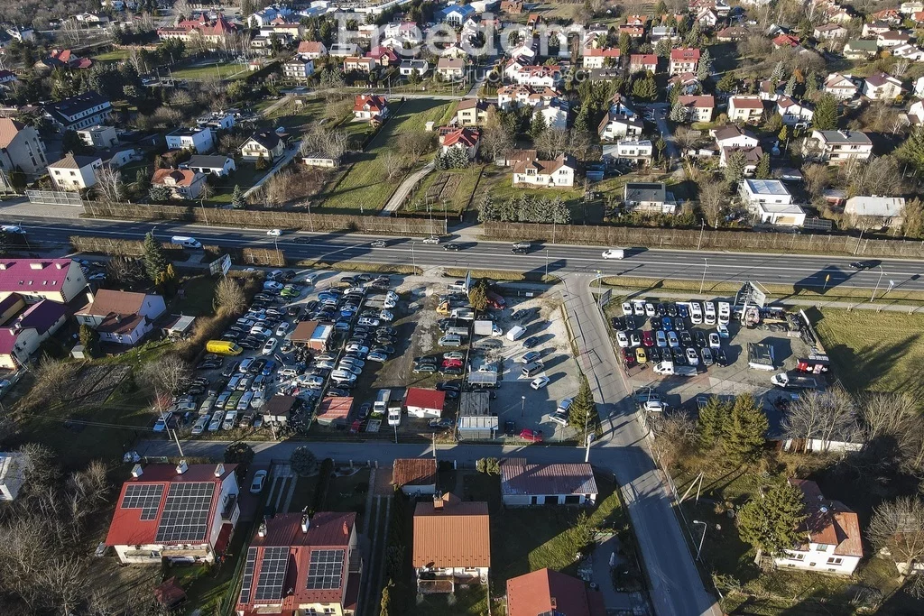 Działka 963,00 m², oferta nr , 9961/3685/OGS, Rzeszów, Lwowska