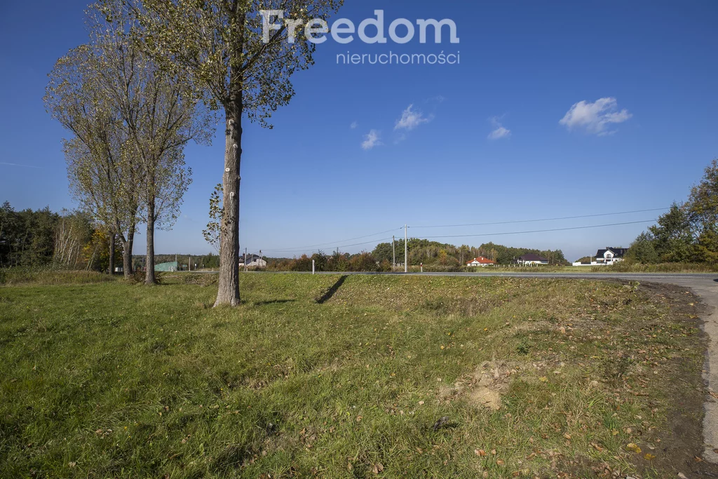Działka 4 600,00 m², oferta nr , 11151/3685/OGS, Machowa