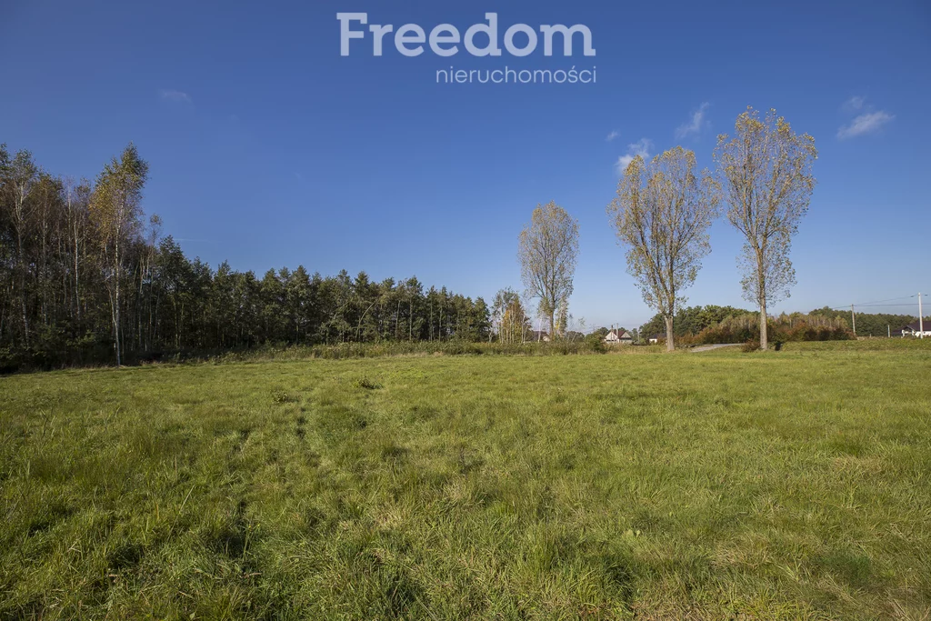 Działka 4 600,00 m², oferta nr , 11151/3685/OGS, Machowa