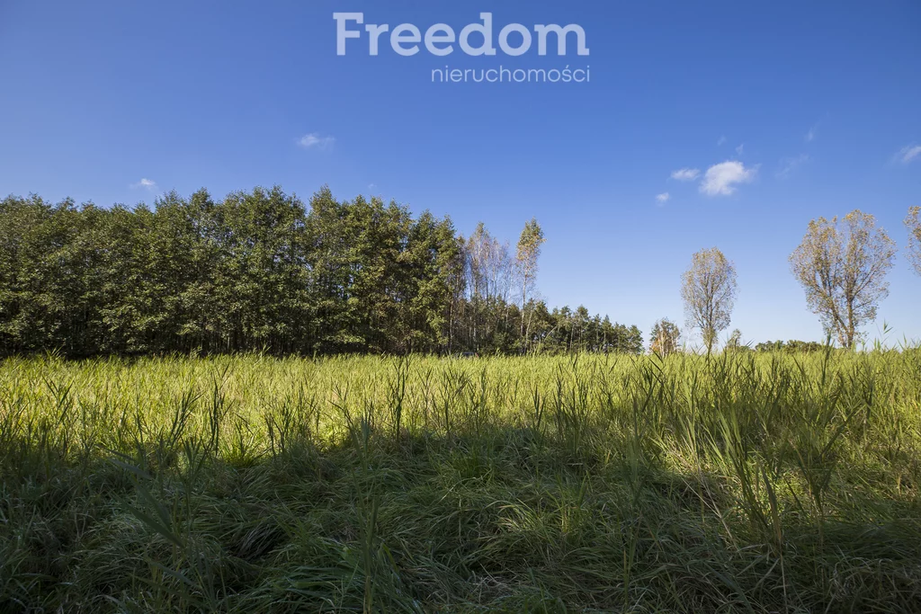 Działka 4 600,00 m², oferta nr , 11151/3685/OGS, Machowa