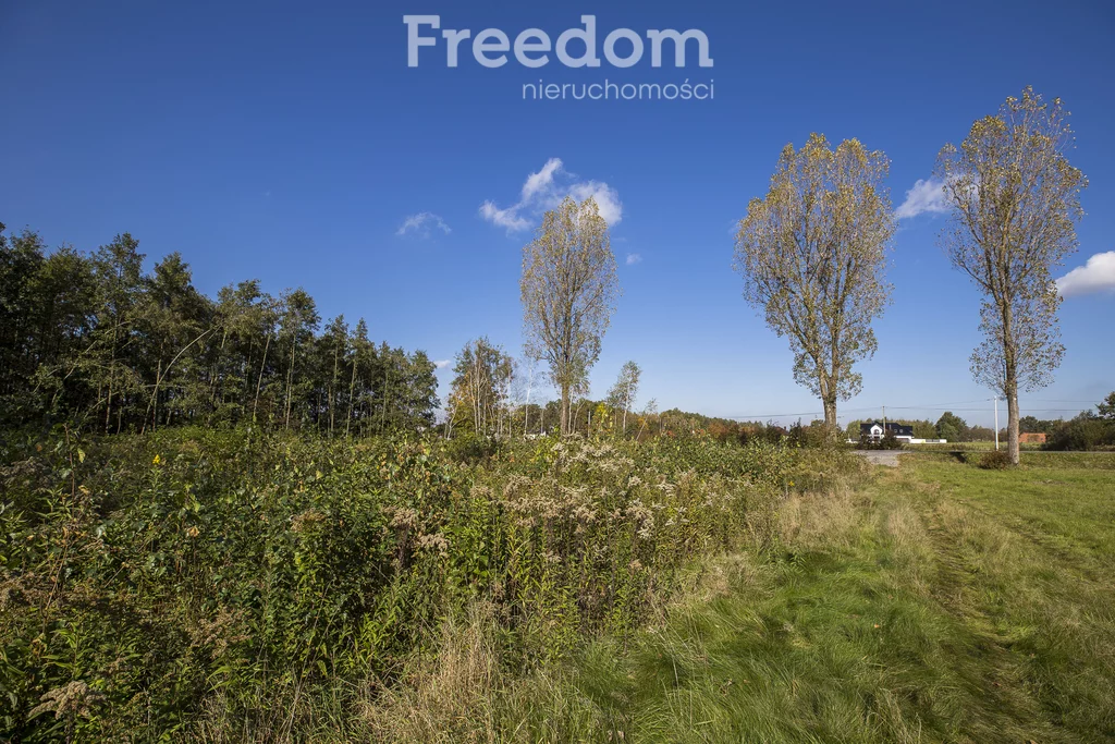 Działka 4 600,00 m², oferta nr , 11151/3685/OGS, Machowa