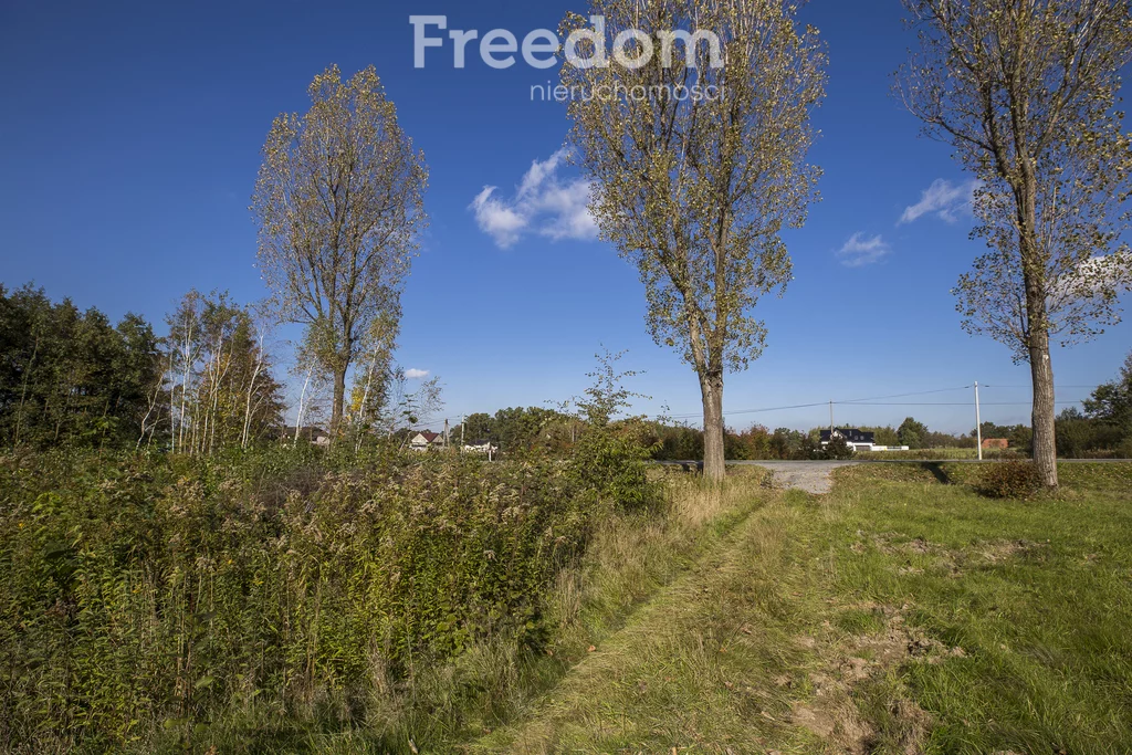 Działka 4 600,00 m², oferta nr , 11151/3685/OGS, Machowa