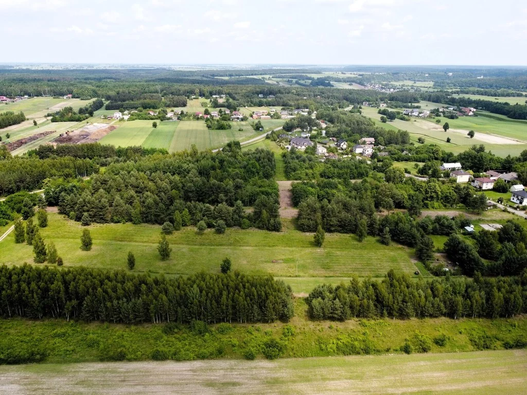 Działka 5 707,00 m², oferta nr , 11213/3685/OGS, Magonie