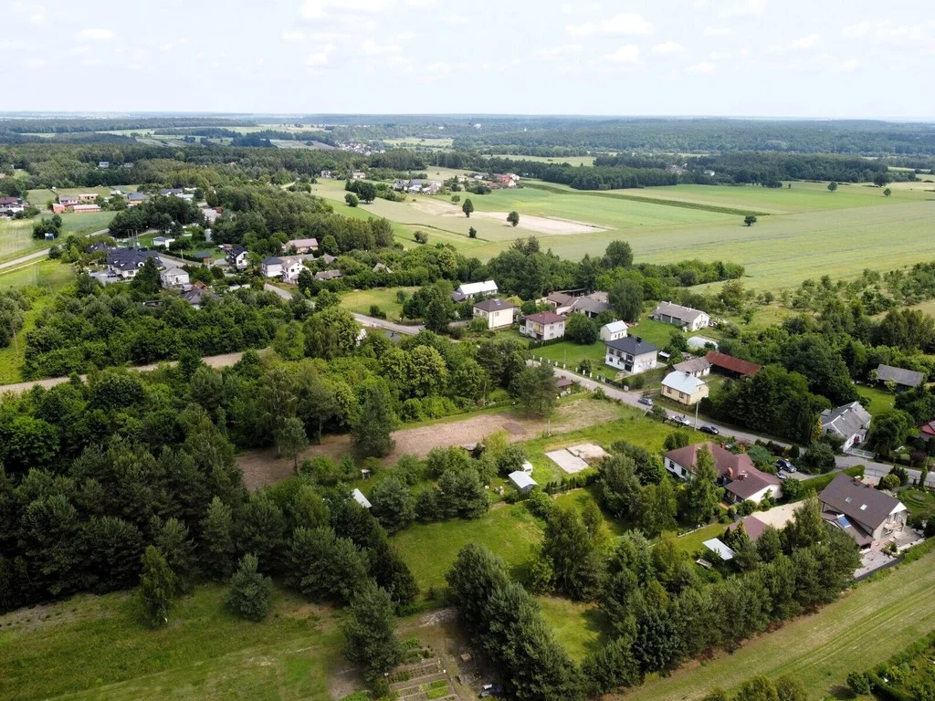 Działka 5 707,00 m², oferta nr , 11213/3685/OGS, Magonie