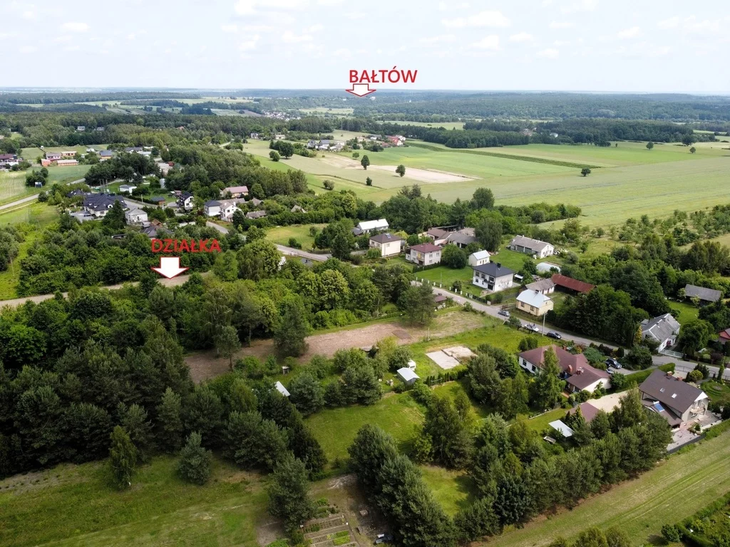 Działka 5 707,00 m², oferta nr , 11213/3685/OGS, Magonie