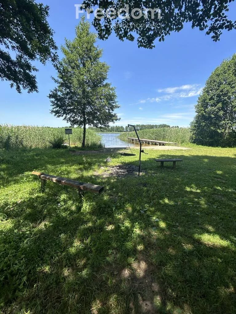 Działka 1 519,00 m², oferta nr , 10813/3685/OGS, Makosieje