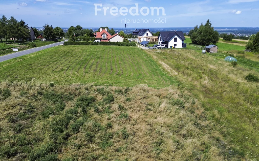 Działka 7 200,00 m², oferta nr , 11142/3685/OGS, Malawa