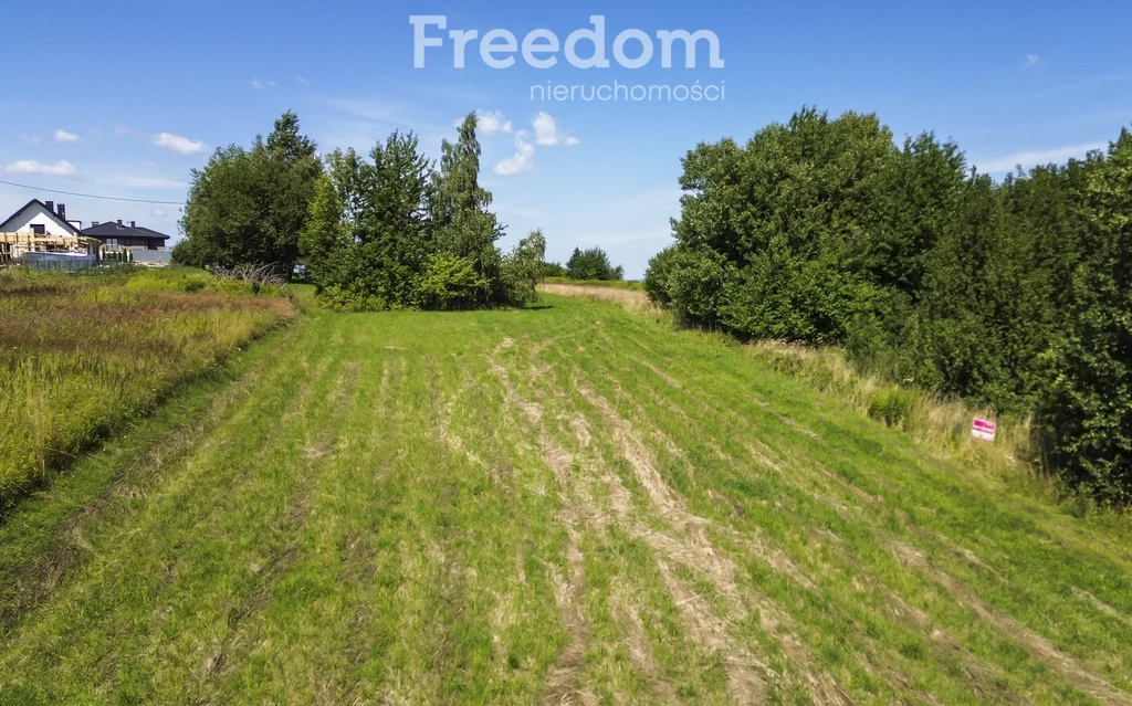 Działka 7 200,00 m², oferta nr , 11142/3685/OGS, Malawa