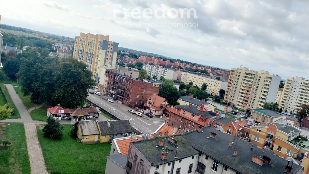 Działka 580,00 m², oferta nr , 6962/3685/OGS, Malbork
