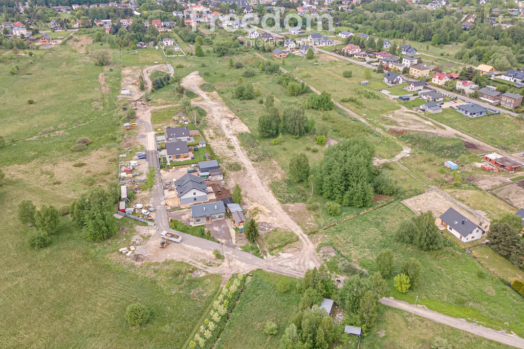 Działka 3 386,00 m², oferta nr , 7910/3685/OGS, Dąbrowa Górnicza, Malinowa