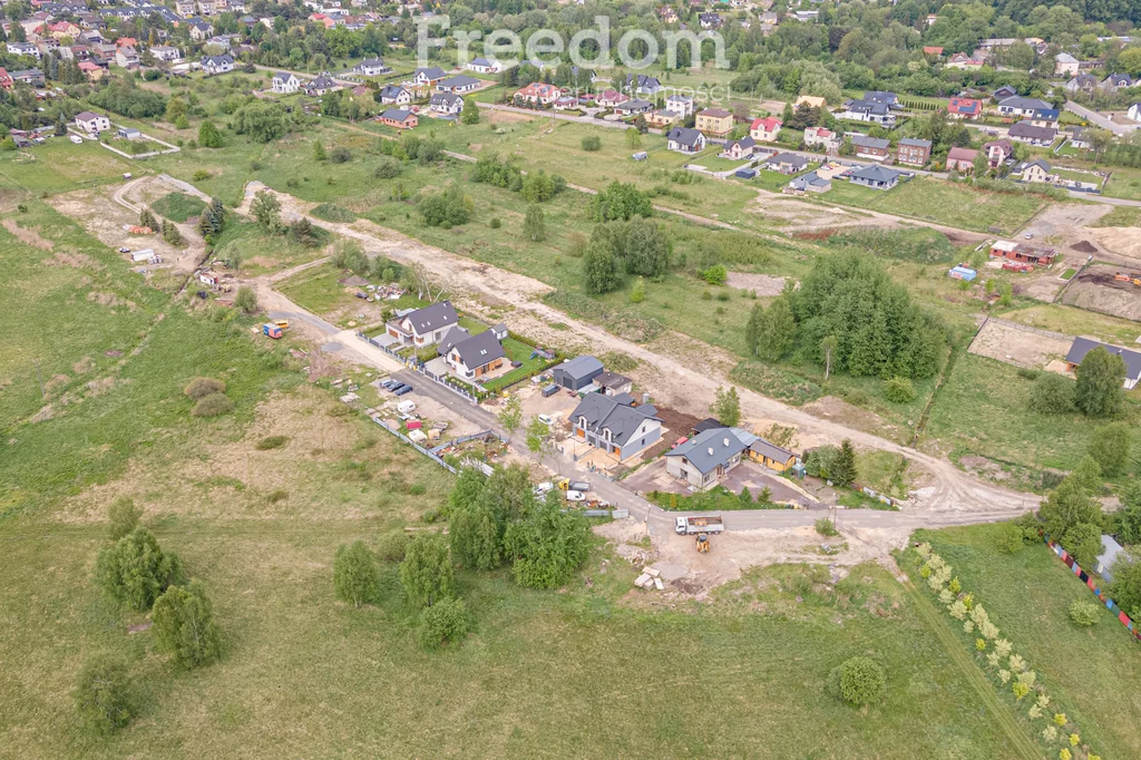 Działka 3 386,00 m², oferta nr , 7910/3685/OGS, Dąbrowa Górnicza, Malinowa