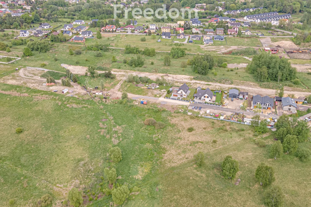 Działka 3 386,00 m², oferta nr , 7910/3685/OGS, Dąbrowa Górnicza, Malinowa