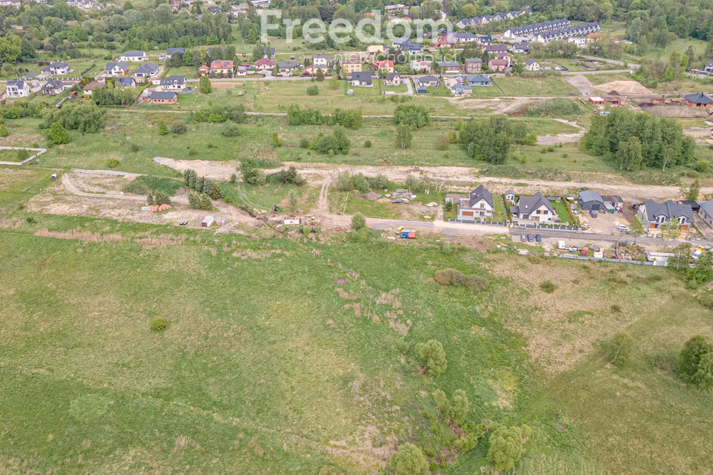 Działka 3 386,00 m², oferta nr , 7910/3685/OGS, Dąbrowa Górnicza, Malinowa