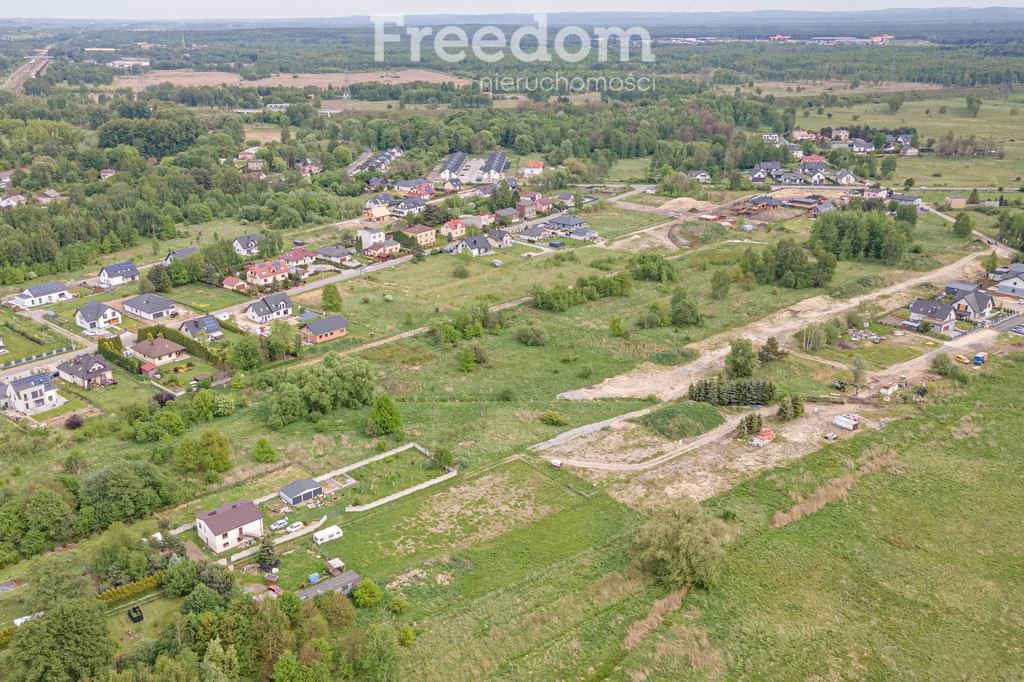 Działka 3 386,00 m², oferta nr , 7910/3685/OGS, Dąbrowa Górnicza, Malinowa