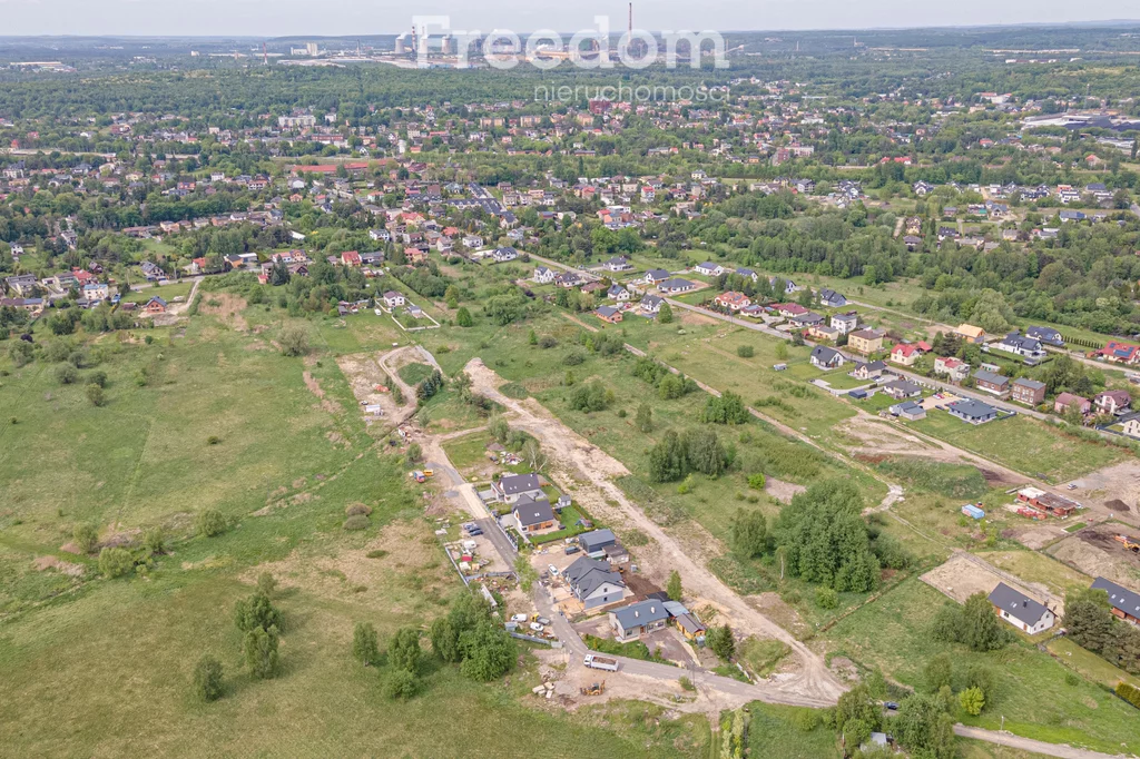 Działka 3 386,00 m², oferta nr , 7910/3685/OGS, Dąbrowa Górnicza, Malinowa