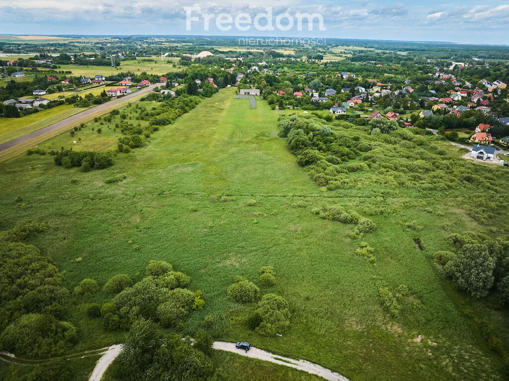 Działka 2 453,00 m², oferta nr , 10981/3685/OGS, Chełm, Malowane