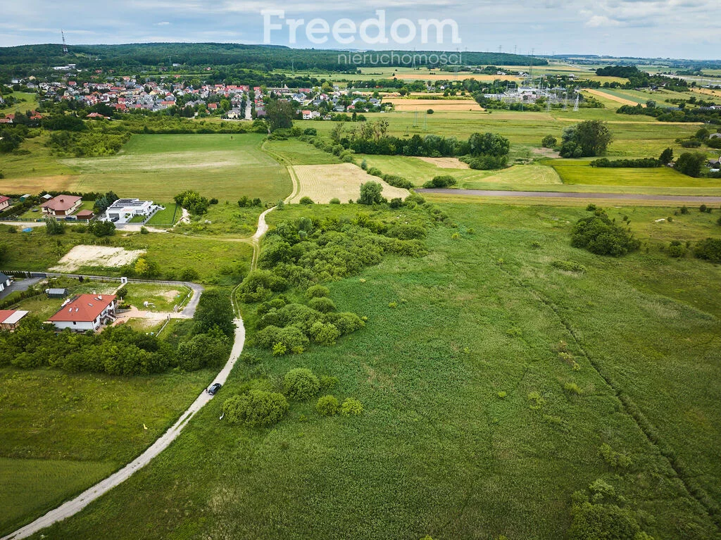 Działka 2 453,00 m², oferta nr , 10981/3685/OGS, Chełm, Malowane