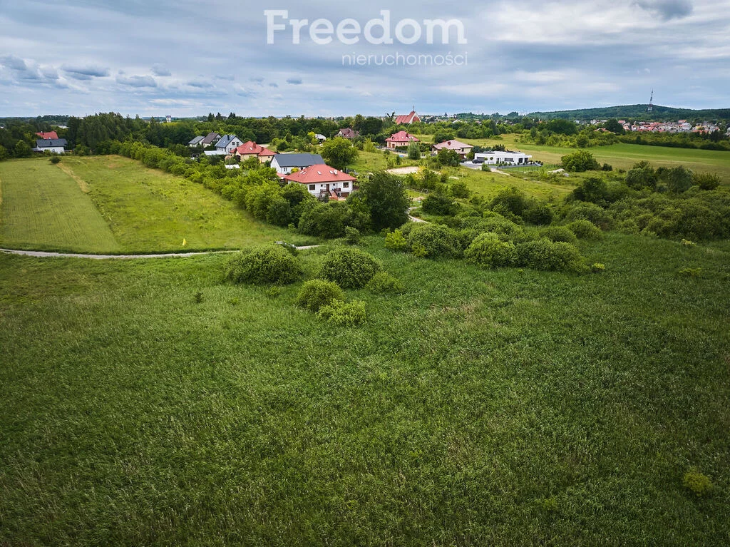 Działka 2 453,00 m², oferta nr , 10981/3685/OGS, Chełm, Malowane